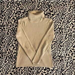 Ralph Lauren turtleneck